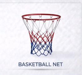 Basketball Net